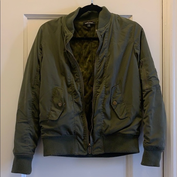 Dear John Bomber - Picture 1 of 6